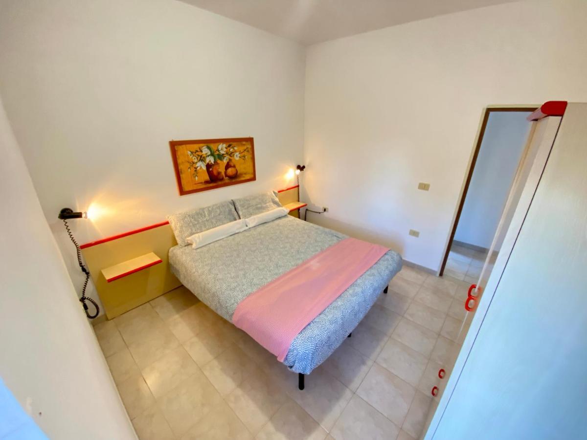 Camping Village Vieste Marina Экстерьер фото